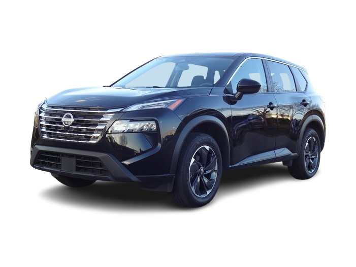 Thumbnail: 2024 Nissan Rogue - 1