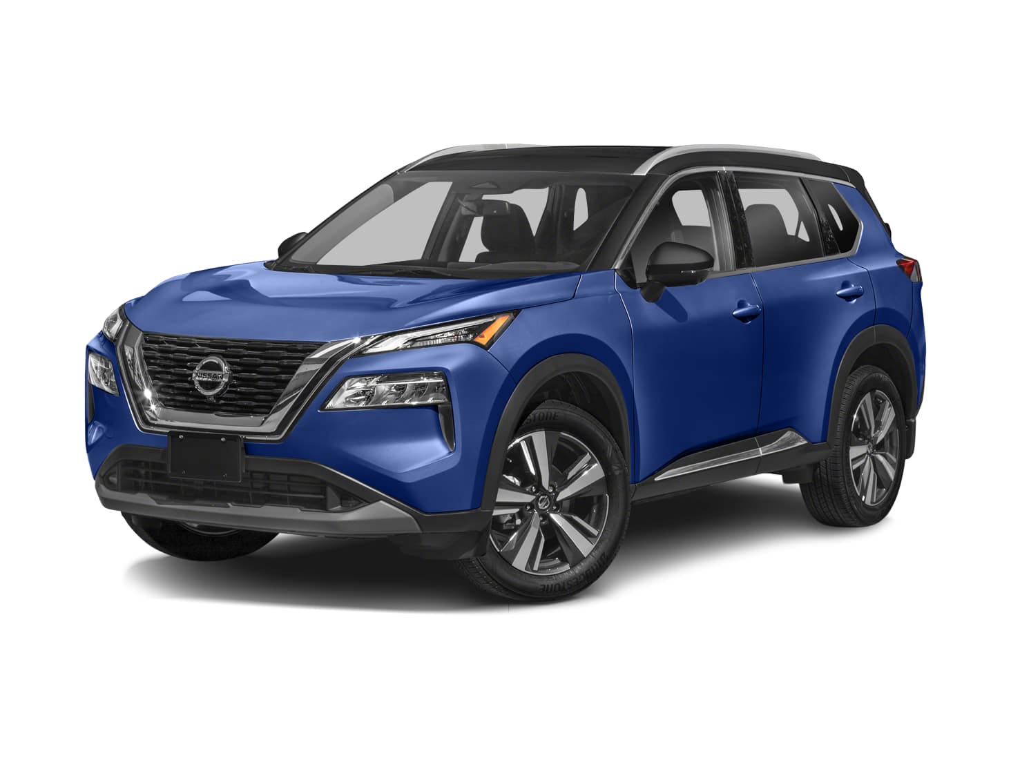 Thumbnail: 2023 Nissan Rogue - 1