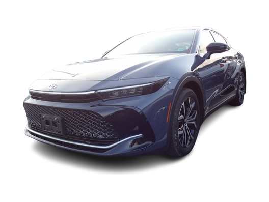 Thumbnail: 2026 Toyota Crown - 1