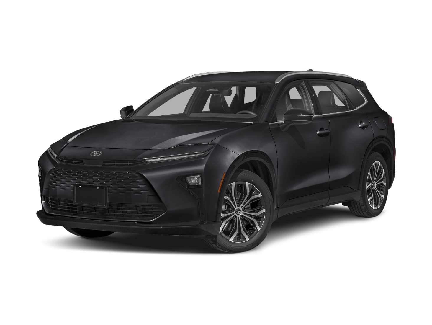 2025 Toyota Crown Signia XLE -
                  Chesapeake, VA