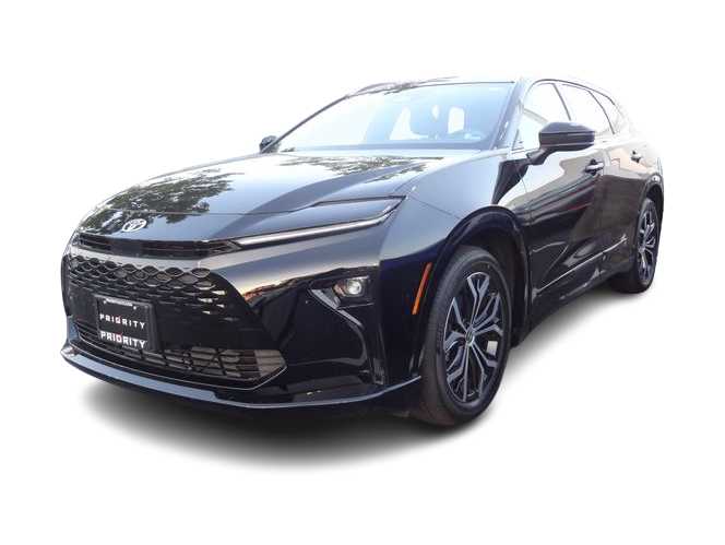 2025 Toyota Crown Signia XLE -
                  Chesapeake, VA
