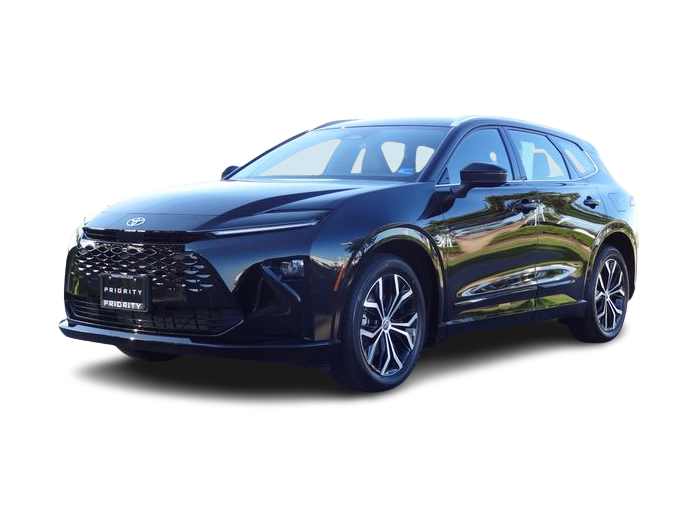 2025 Toyota Crown Signia XLE -
                  Chesapeake, VA