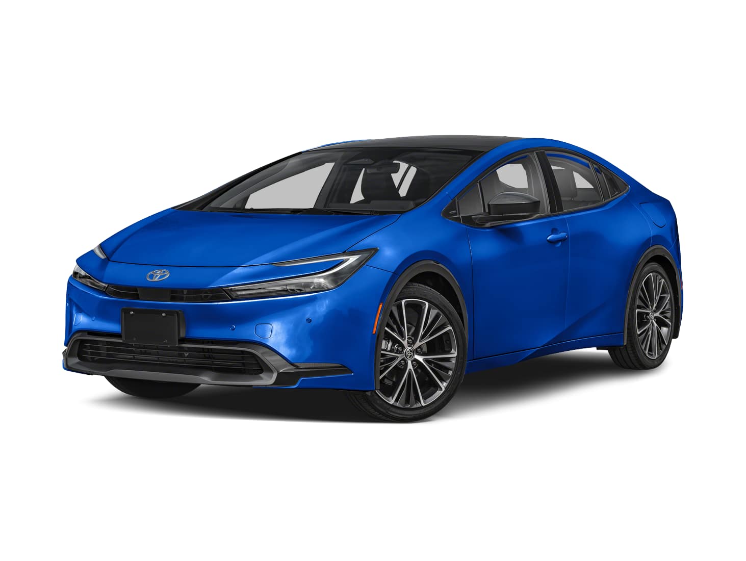 Thumbnail: 2025 Toyota Prius - 1