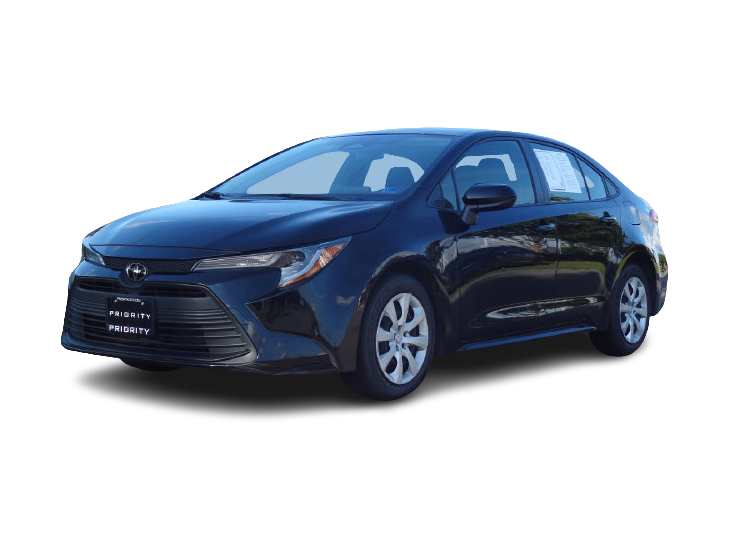 Thumbnail: 2023 Toyota Corolla - 1