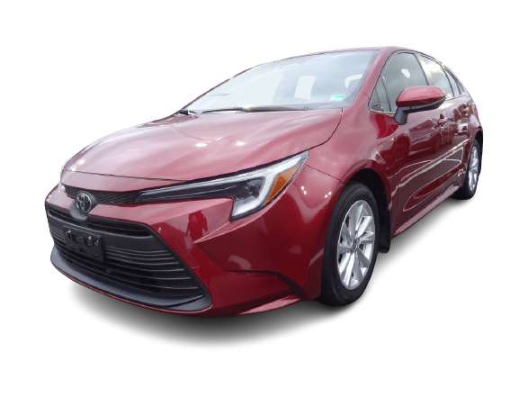 Thumbnail: 2026 Toyota Corolla - 1