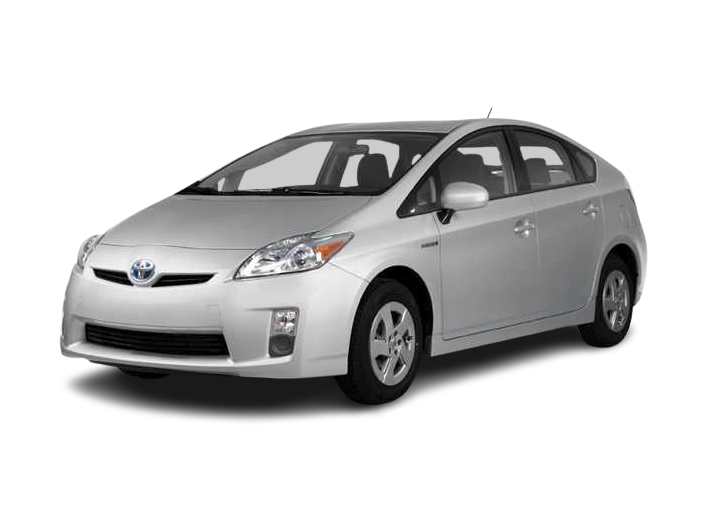 2010 Toyota Prius One -
                  Chesapeake, VA