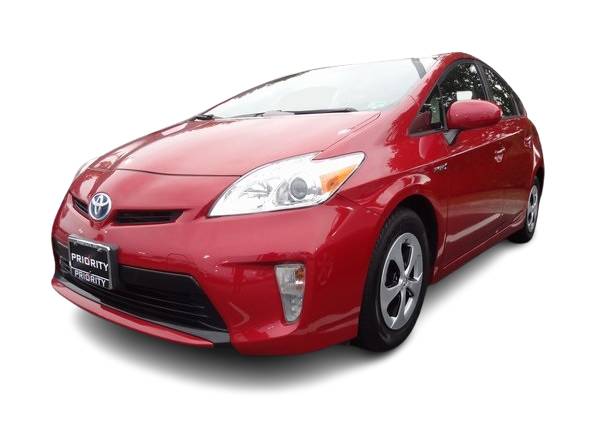 2013 Toyota Prius Two -
                  Chesapeake, VA