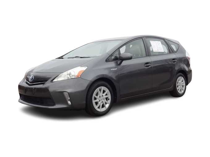 2012 Toyota Prius v Two -
                Chesapeake, VA