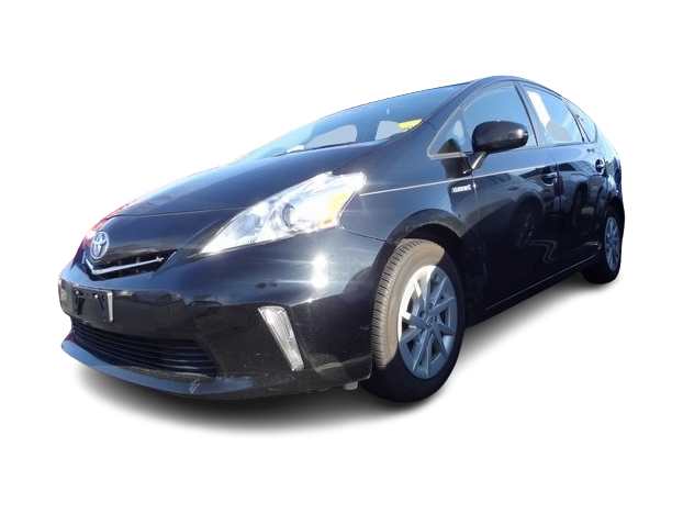 2013 Toyota Prius v Two -
                Chesapeake, VA