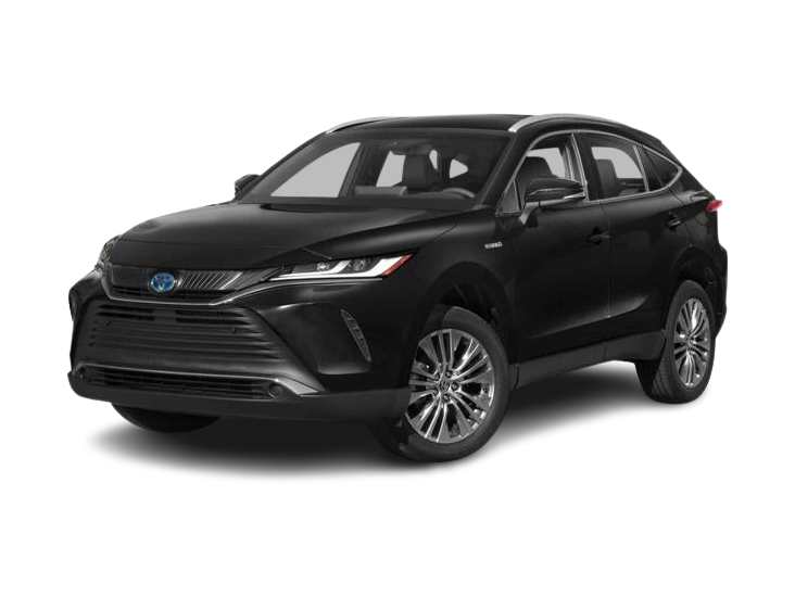 2021 Toyota Venza XLE -
                  Chesapeake, VA