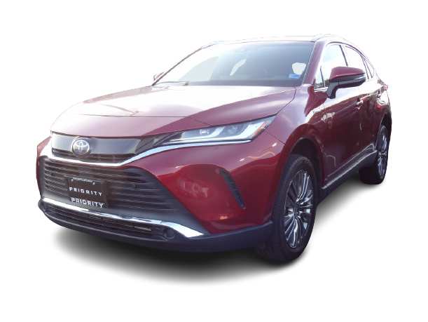 2021 Toyota Venza XLE -
                  Chesapeake, VA