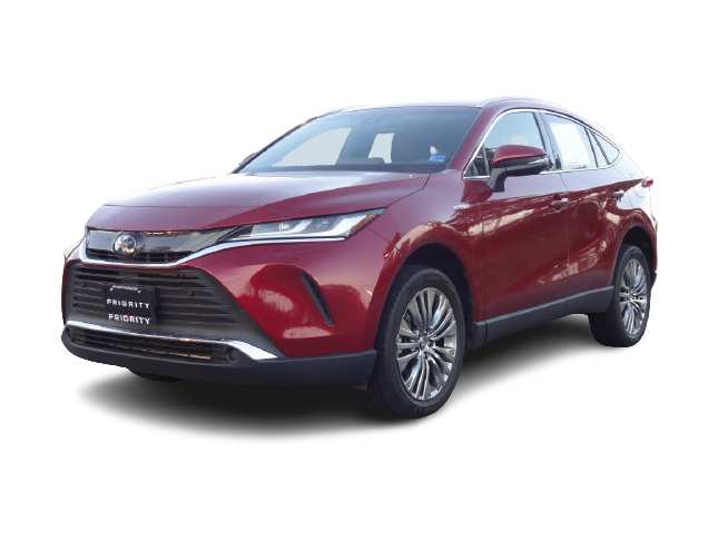 2021 Toyota Venza XLE -
                  Chesapeake, VA