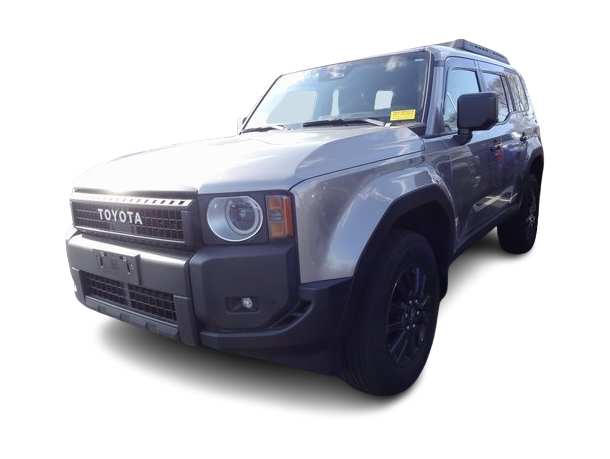 2025 Toyota Land Cruiser 1958 -
                  Chesapeake, VA