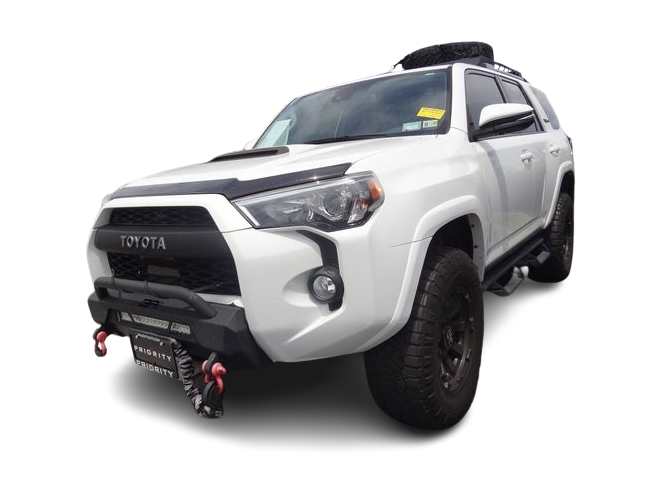 Thumbnail: 2020 Toyota 4Runner - 1