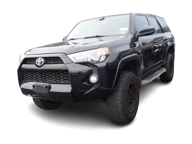 2015 Toyota 4Runner SR5 -
                  Chesapeake, VA