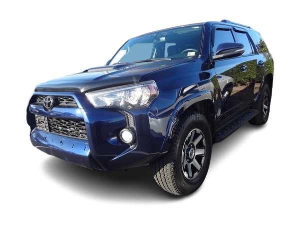 2019 Toyota 4Runner TRD Off Road -
                Chesapeake, VA