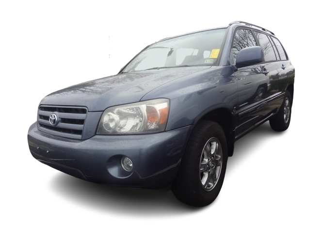 2006 Toyota Highlander Base -
                Chesapeake, VA