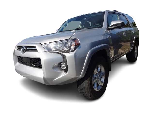 2023 Toyota 4Runner SR5 -
                Chesapeake, VA