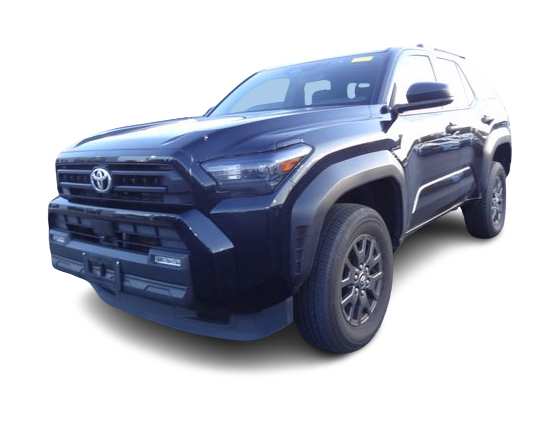 Thumbnail: 2025 Toyota 4Runner - 1