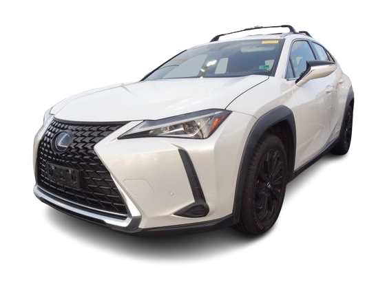 2021 Lexus UX 250h -
                  Chesapeake, VA