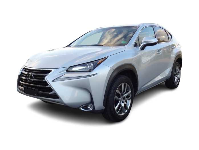 2015 Lexus NX 200t -
                  Chesapeake, VA