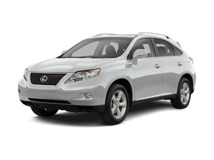 2010 Lexus RX Hybrid 450h -
                  Chesapeake, VA