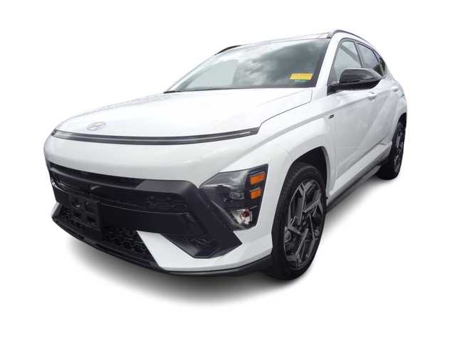 Thumbnail: 2024 Hyundai Kona - 1