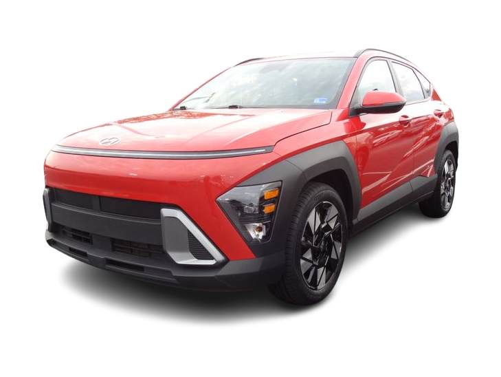 Thumbnail: 2025 Hyundai Kona - 1