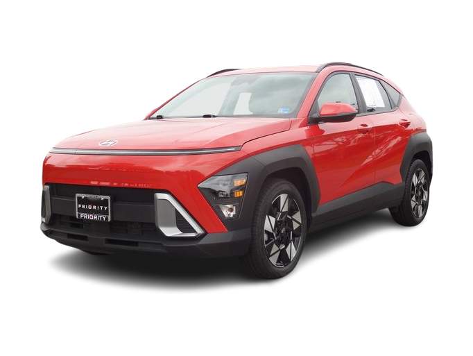 Thumbnail: 2025 Hyundai Kona - 1
