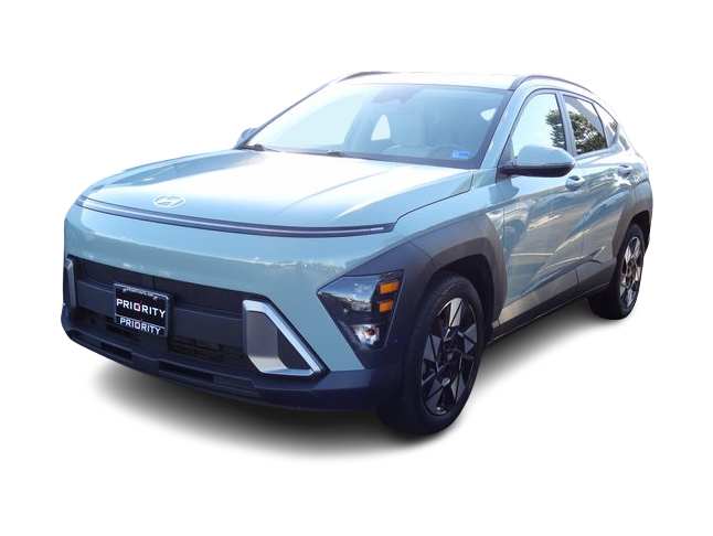 Thumbnail: 2025 Hyundai Kona - 1