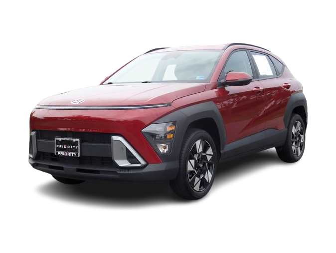 Thumbnail: 2024 Hyundai Kona - 1