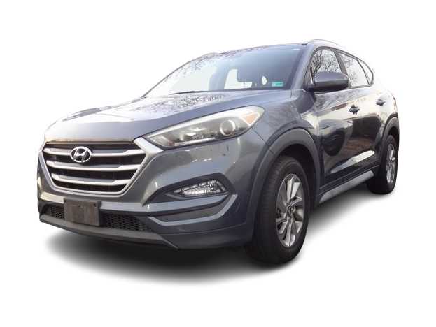 2017 Hyundai Tucson SE -
                  Chesapeake, VA