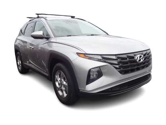 Thumbnail: 2023 Hyundai Tucson - 1