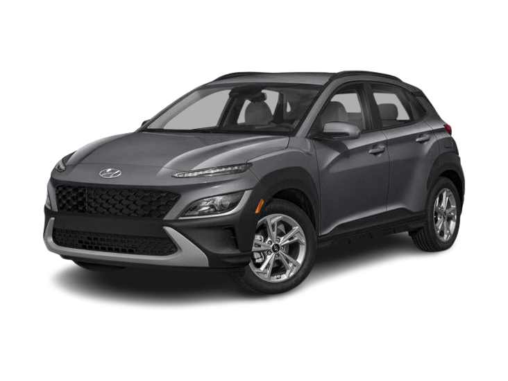 Thumbnail: 2023 Hyundai Kona - 1