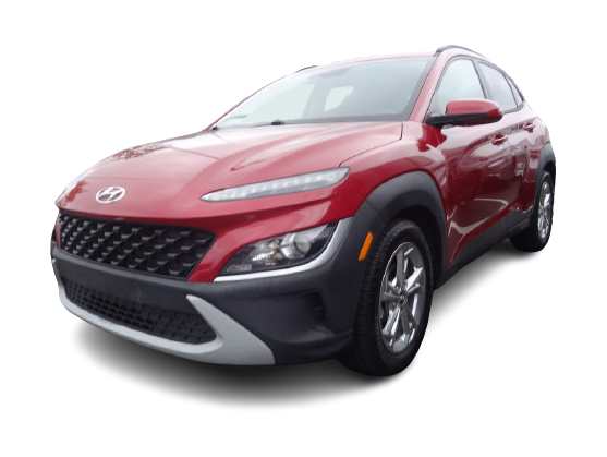 2022 Hyundai Kona SEL -
                  Chesapeake, VA