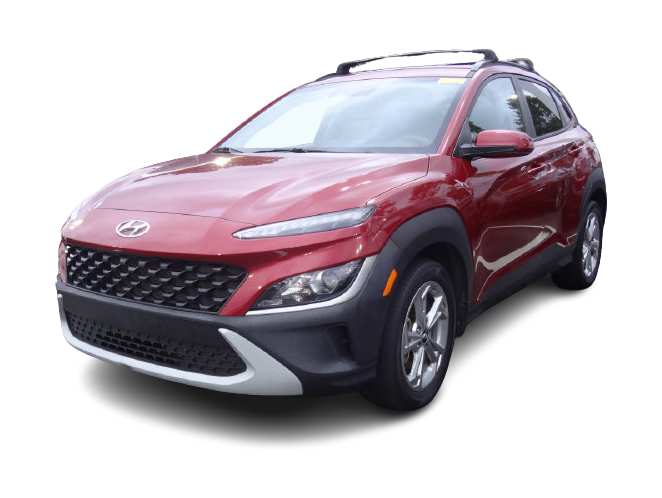 Thumbnail: 2023 Hyundai Kona - 1