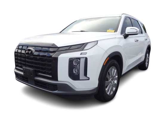 Thumbnail: 2023 Hyundai Palisade - 1