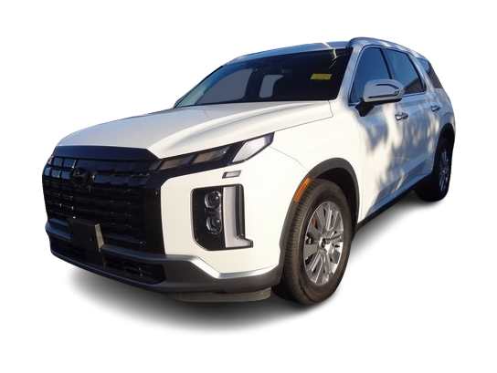 Thumbnail: 2023 Hyundai Palisade - 1