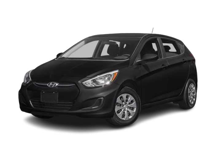 2016 Hyundai Accent SE -
                  Chesapeake, VA