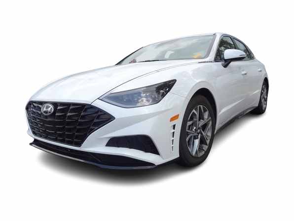 Thumbnail: 2023 Hyundai Sonata - 1