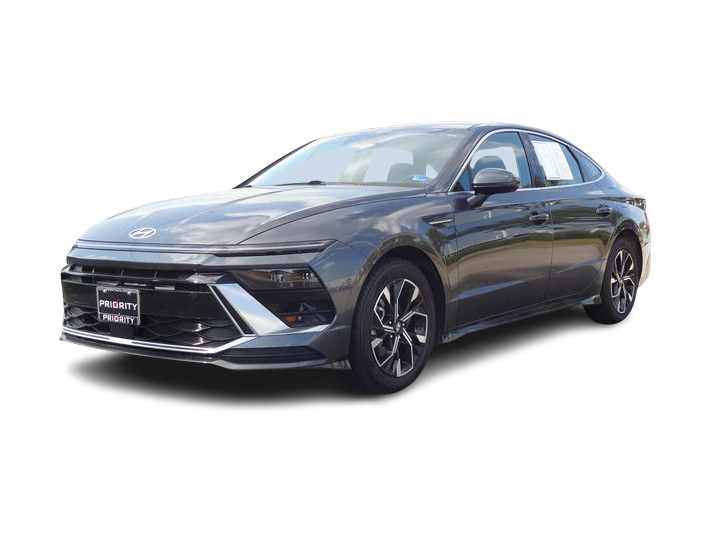 Thumbnail: 2024 Hyundai Sonata - 1