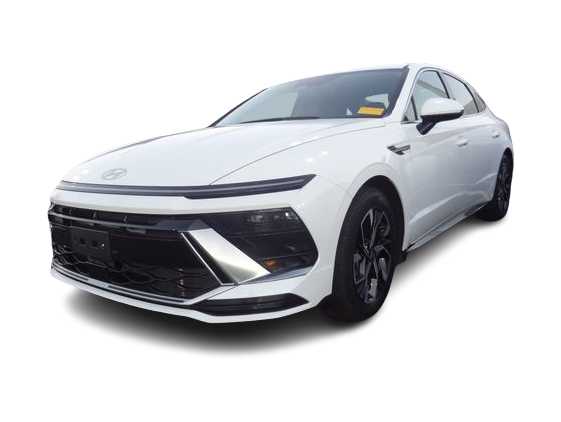 Thumbnail: 2024 Hyundai Sonata - 1