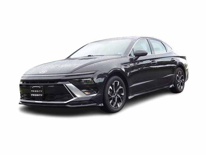 Thumbnail: 2025 Hyundai Sonata - 1