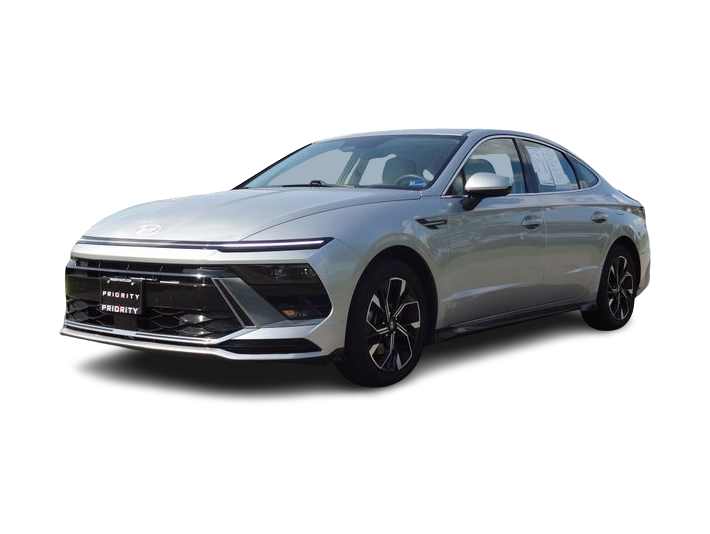 Thumbnail: 2025 Hyundai Sonata - 1