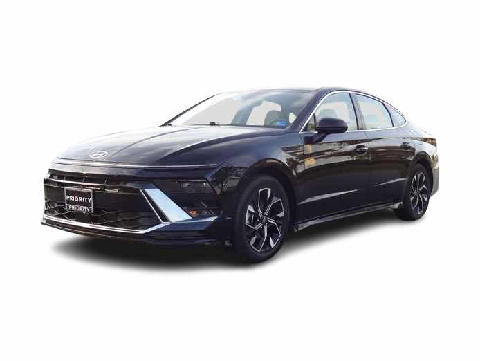 Thumbnail: 2025 Hyundai Sonata - 1