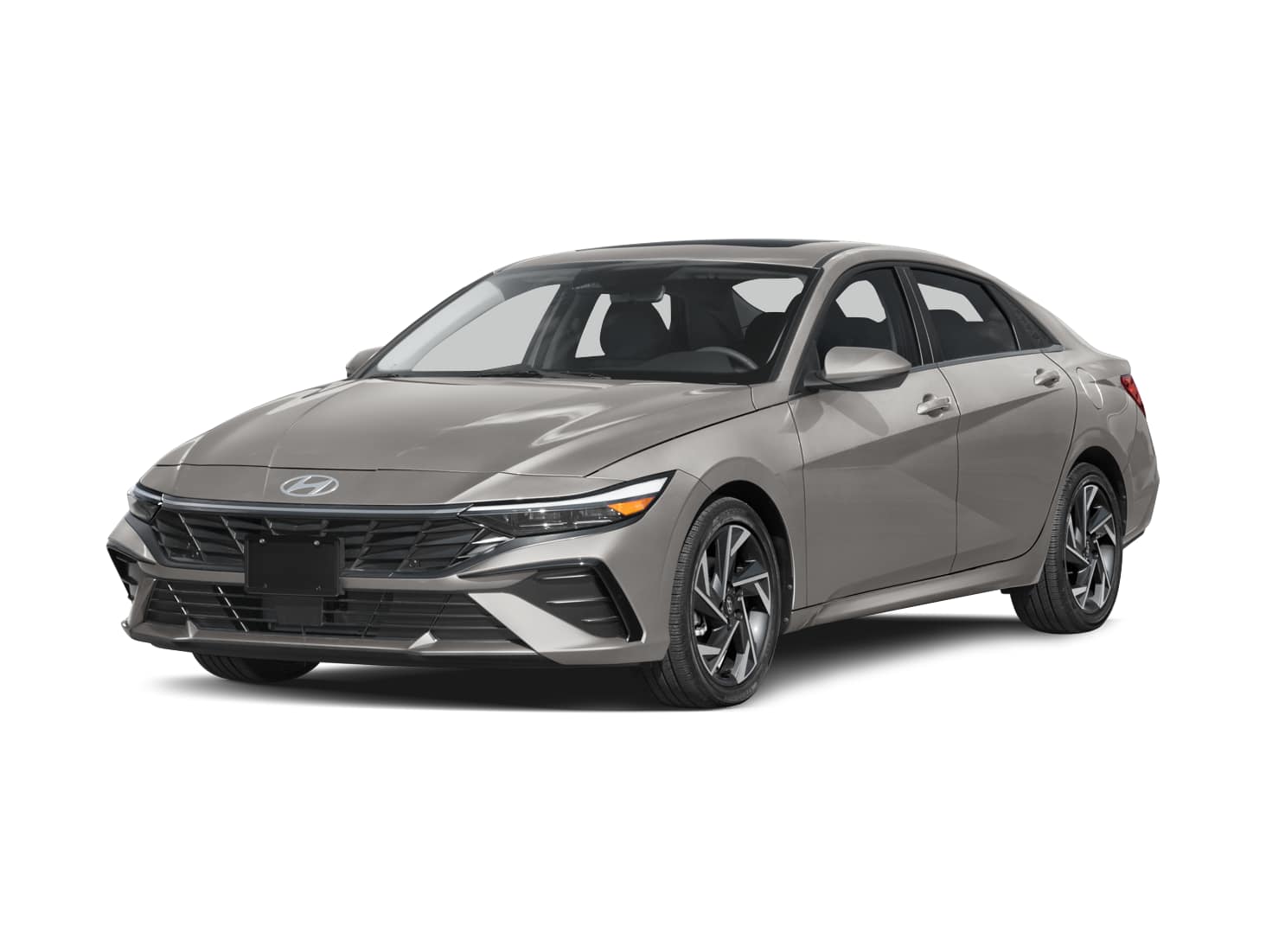 Thumbnail: 2025 Hyundai Elantra - 1