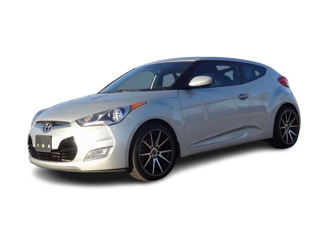 2016 Hyundai Veloster Base -
                Chesapeake, VA