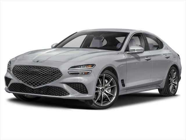 2024 GENESIS G70 Standard's photo