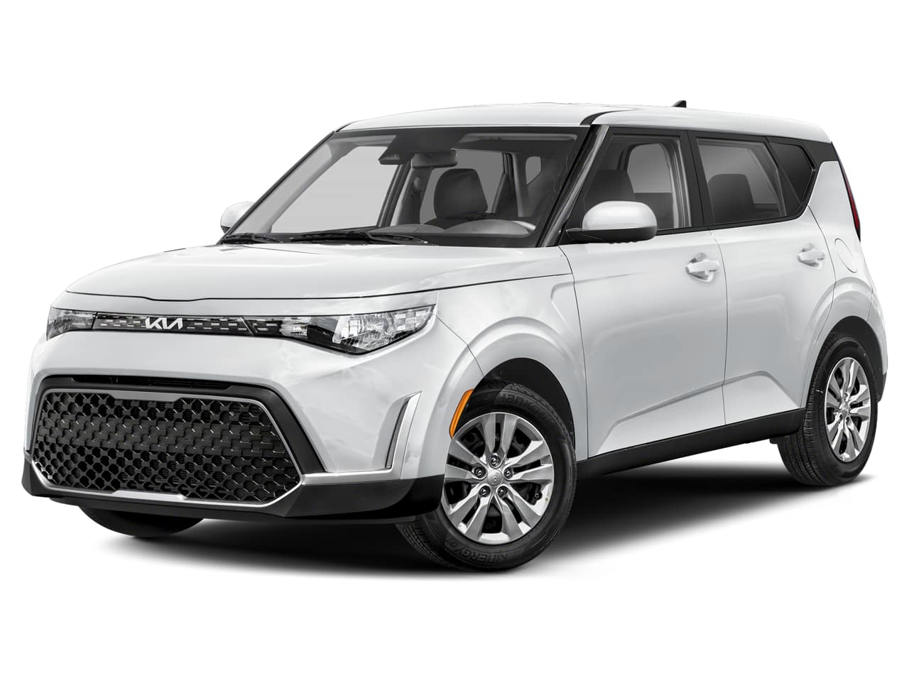 2023 Kia Soul LX's photo