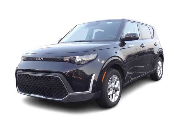Thumbnail: 2025 Kia Soul - 1
